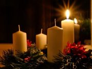 Advent első vasárnapja :)…