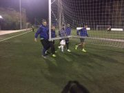 A mai nap mottója: Egységben az erő!!!…