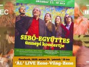 TARTSATOK VELÜNK ÚJRA PÉNTEKEN!…