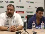 Nem sikerült pontot szerezni a BVSC ellen. Metalcom Szentes – BVSC 6-13. #vízi…