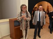 Az Omega kiállítás első számadatai…