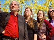 Ál Live Zene-Világ-Zene: Újabb legendás zenész-vendég