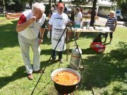 Lecsó online fesztivál…