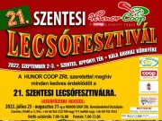 Már lehet nevezni a lecsófesztiválra…