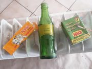 Egy kis nosztalgia szakította félbe a Művelődési és Ifjúsági Ház felújítási munk…