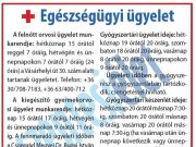 #szentesielet #tajekozottnaklennijo #varosihetilap #szentes…