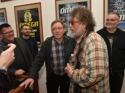 A nagy találkozás!…