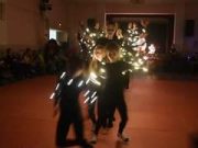 Veritas Fitness évzáró karácsonyi buli (1. rész)…