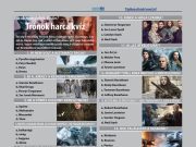Észak nem felejt. És ön? – Trónok harca kvíz…