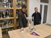 „Ki mit tud” a Kinizsiről kvízjáték nyertesei…