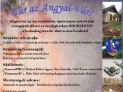 Vár az Angyal-Vár!…