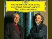 Ravel: Piano Concerto in G Major, M. 83 – 2. Adagio assai