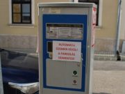 Három napig díjmentes a parkolás Szentesen…