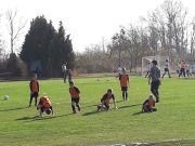 Mezőberényben elkezdődött az Interliga következő fordulója. Köszönjük a képeket …