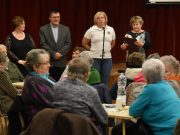 Közlekedési versenyt szervezett a Gondozási Központ…