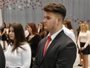 Boros szalagavató 2018. (képek)…