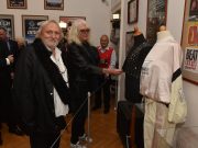 MEGNYÍLT AZ OMEGA KIÁLLÍTÁS SZENTESEN! (képek)…