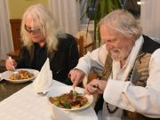 Megnyílt az OMEGA ÉTTEREM! (képek)…