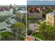 Dísztérből gödör, majd 20 éve rendezvény-park lett…