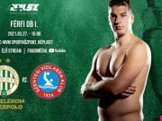 FM | FTC-Telekom Waterpolo – Metalcom Szentes (férfi vízilabda Ob I) | 2021. 03. 27.