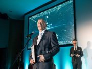 GRÁNIT OROSZLÁN díjat kapott Benedek Tibor…