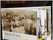 Szentes 50 arca – könyvbemutató….