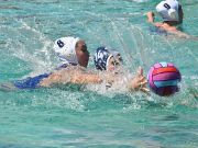 Ismét felpezsdül a víz Szentesen…