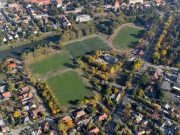 „Foci Paradicsom” az otthonunk. Jó reggelt mindenkinek….