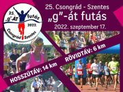 Már lehet nevezni a gátfutásra…