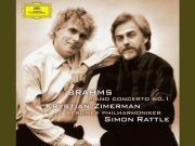 Brahms: Piano Concerto No.1 In D Minor, Op.15 – 1. Maestoso – Poco più moderato
