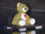 Hol legyen a világító hóember és a maci karácsonykor???…