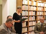 A magyar katonabúvárkodás100 éves története. Szanyi János emlékkiállítás. A kiál…