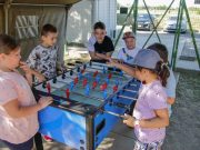 A Rákóczi Apródjai gyermekfelügyeleti tábor második turnusa fejeződött be alakul…