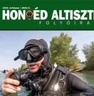 Honvéd Altiszti Folyóirat 2019/2.