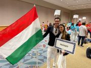 Tapasztalatok és élmények a Világjátékokon…