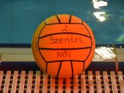 Küzdelmes meccset vívott a Szentes…