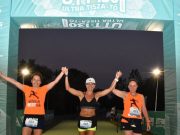 „BESTiális” futás…