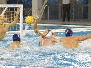 E.ON Férfibajnokság, Alapszakasz, 3. forduló 2018. november 3….