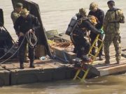 FEM3 CAFÉ / Elképesztő teljesítmény: Ilyen nehéz körülmények között merülnek a búvárok / fem3.hu