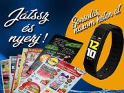 Játssz és nyerj!…