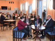 2018. Kína ölelése – Chongqing Kulturális Hét fesztiválmegnyitó (képek)…