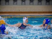 Női OB I.: újabb fontos 3⃣ pontot gyűjtöttünk be…