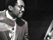 Horace Silver Quintet – Song For My Father