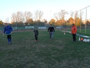 A hosszú hétvége után a „kicsik és nagyok” már készülnek a hétvégi fordulóra. Sz…