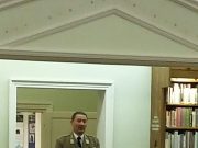 Katonák – búvárok a könyvtárban. Búvártörténeti kiállítás nyílik….