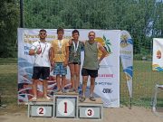 Indul a strandbirkózó szezon…