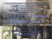 A Szentesi Művelődési Központ és a Szentesi Fotókör szeretettel meghívja Önt és …