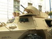 A „SZENTESI FOKOS 2019” ünnepi megnyitója – egy kis ízelítő…