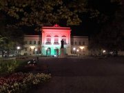 „Mi volt 1956, barátom? Múlt, ami elmúlt?…