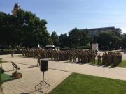 Mi már megérkeztünk, szeretettel várunk minden érdeklődőt….